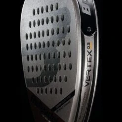 Adult Padel Racket Bullpadel Vertex Comfort Martin Di Nenno -Outdoor Equipment Store k009f183768b177ac374996999c7599f8