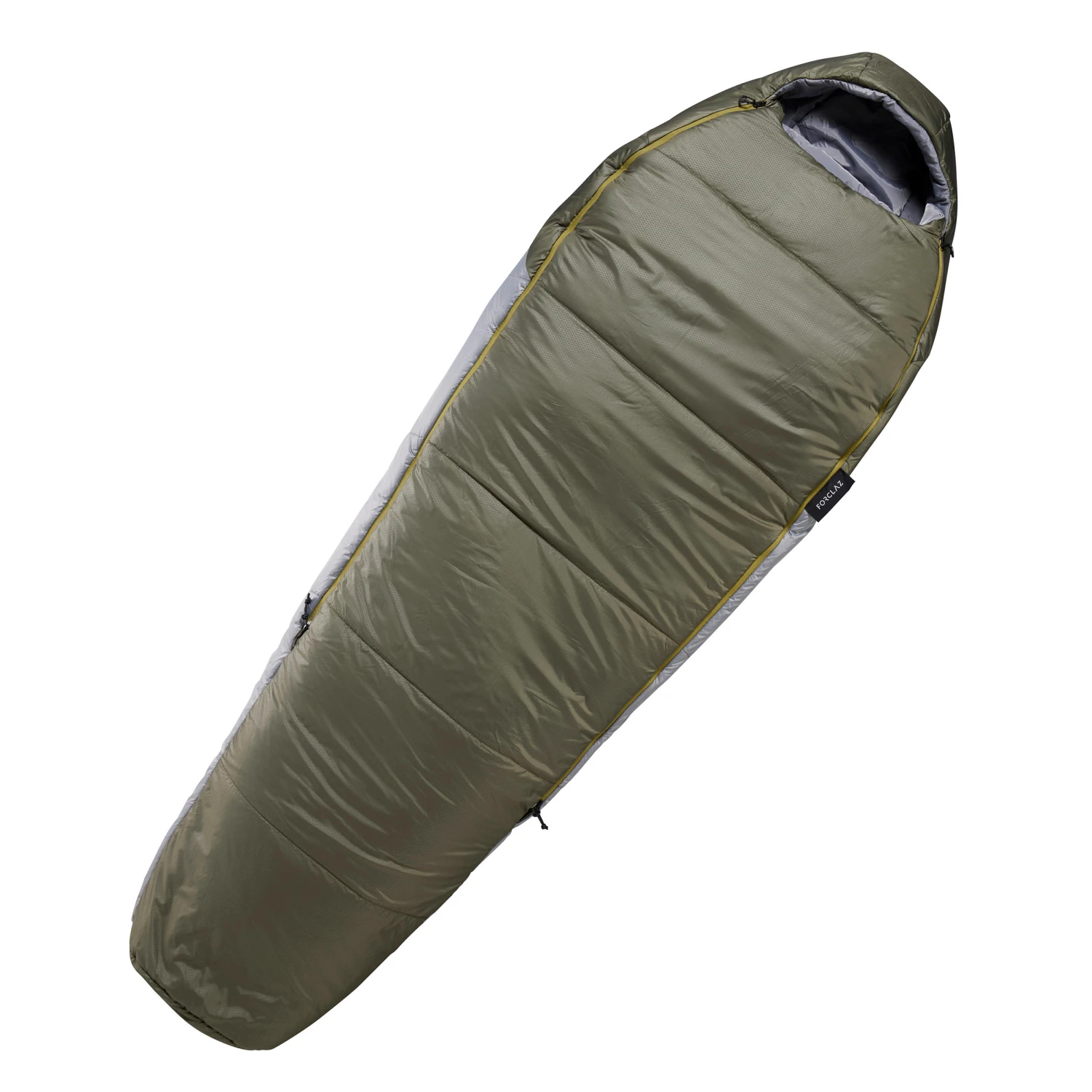 Trekking Sleeping Bag MT500 0°C 3 Trekking Sleeping Bag MT500 0°C