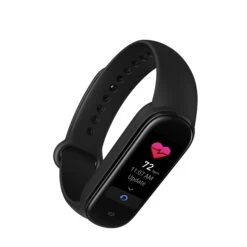 AMAZFIT BAND 5 SMART BAND - BLACK -Outdoor Equipment Store k00b2da06010eefcedec713c71549af31