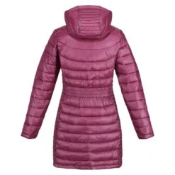 Regatta Womens/Ladies Andel III Lightweight Parka (Bronze) 27 Regatta Womens/Ladies Andel III Lightweight Parka (Bronze) -Outdoor Equipment Store k01f25ec3ce46ac64d5bfb7ae94724435