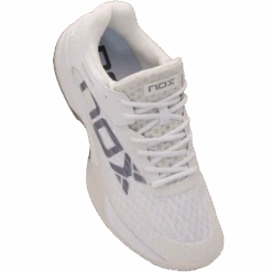 Men's Padel Shoes Nox AT10 Agustín Tapia -Outdoor Equipment Store k022ba125d2b72af601d3321d04c9a748