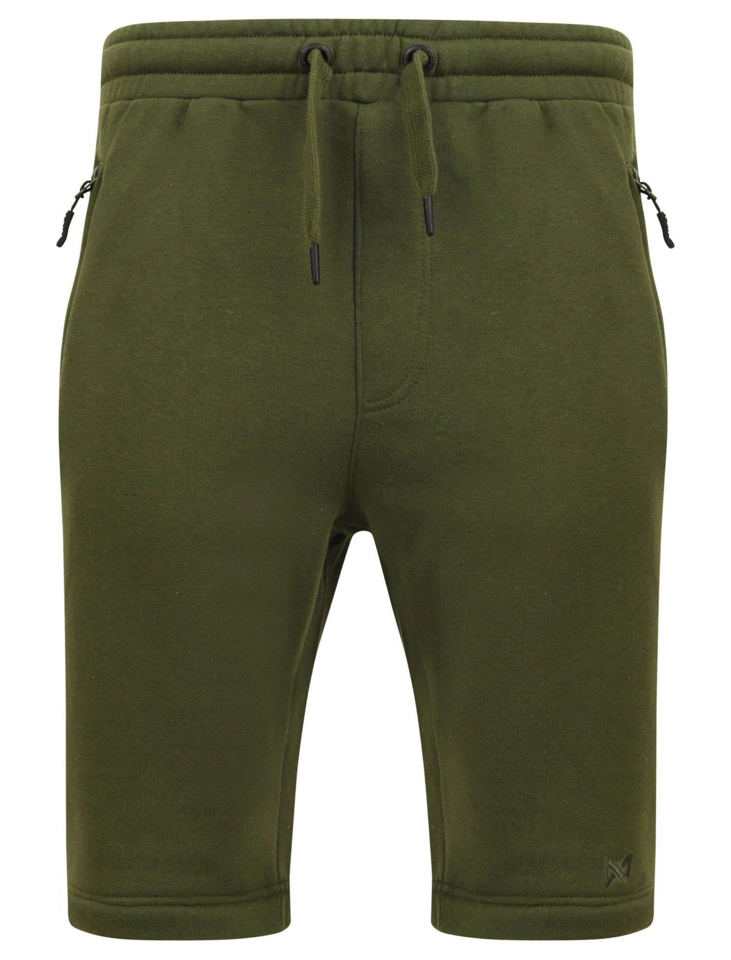 Zip Off Jogger Green 5 Zip Off Jogger Green - Image 3