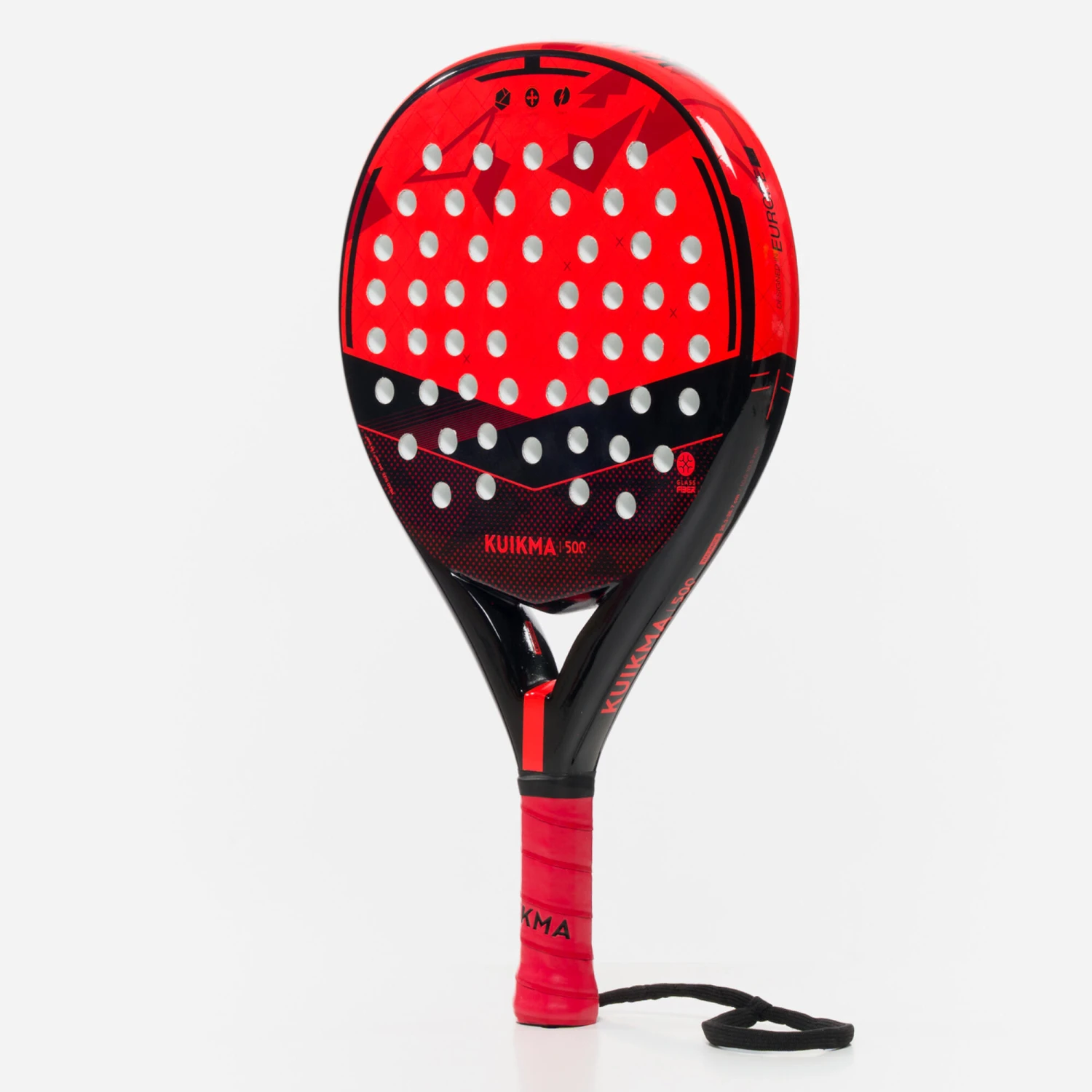 Adult Padel Racket PR 500 4 Adult Padel Racket PR 500 - Image 2