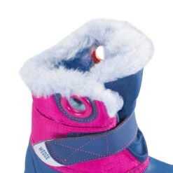 WEDZE Baby Snow Boots, Baby Après-ski Boots -Outdoor Equipment Store k02947b1913d3e1b33ac3812c0fdc6583