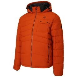 Dare 2b Men's Endless III Padded Jacket -Outdoor Equipment Store k02abdc975660e33b905fd087944930f8