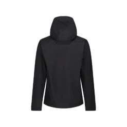 Regatta Mens Venturer Three Layer Soft Shell Jacket (Black) 20 Regatta Mens Venturer Three Layer Soft Shell Jacket (Black) -Outdoor Equipment Store k031ab4aacb21caa055ecf313da2b9faa