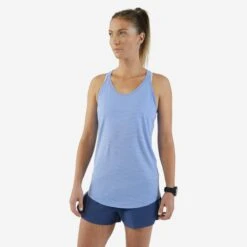 KIPRUN CARE Women's Running Tank Top -Outdoor Equipment Store k031c44cdbaa953d74933d4dfd34f4451