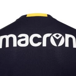 Macron Parramatta Eels 2023 Mens Training T -Outdoor Equipment Store k032b1b01be4677bc298ebea8686bb0e9
