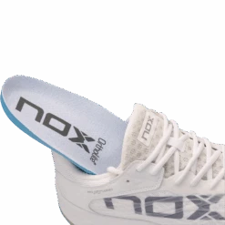 Men's Padel Shoes Nox AT10 Agustín Tapia -Outdoor Equipment Store k03391b0dc9b3b038e92987d865636073