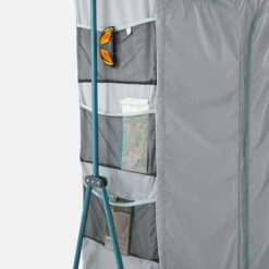 Quechua Large Folding And Compact Camping Wardrobe -Outdoor Equipment Store k034e967c1cdcfe678c0f88c76c9be419