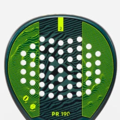 Adult Padel Racket PR 190 16 Adult Padel Racket PR 190 -Outdoor Equipment Store k039d67bf87ea62f8fcec24145d2a5f9b