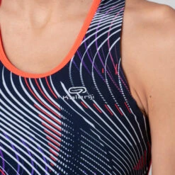 Kalenji Women's Athletics Crop Top -Outdoor Equipment Store k03bd5008567063684fc8cd902d3ce20e