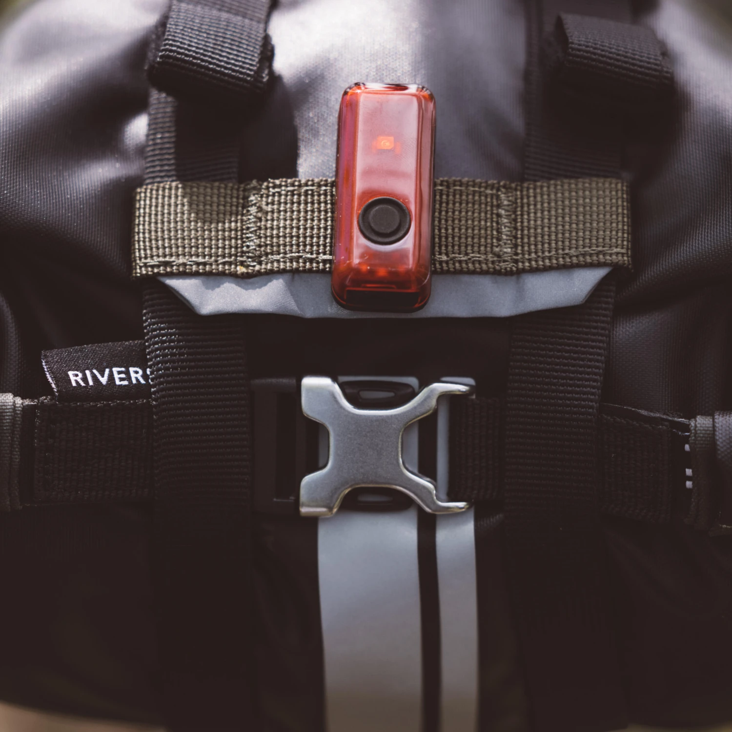 Riverside Bikepacking Saddle Bag Harness 14 Riverside Bikepacking Saddle Bag Harness - Image 12