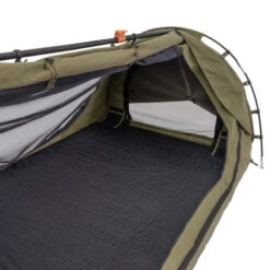 Darche Dusk To Dawn 1100 Swag Tent -Outdoor Equipment Store k0409190dc49549a5852481b5d0c65055