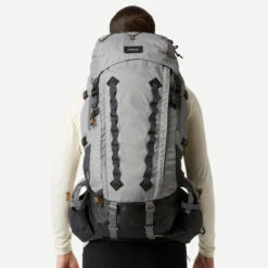 Men's Trekking Backpack 50+10 L 19 Men's Trekking Backpack 50+10 L -Outdoor Equipment Store k04163c668c2293ba1b7076db35fd4d08