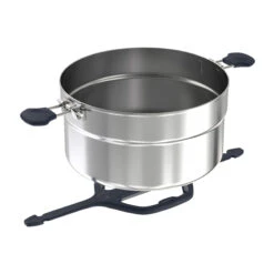 Quechua Stainless Steel Camping Cook Set 35 Quechua Stainless Steel Camping Cook Set -Outdoor Equipment Store k042b455d81293467af8a817db33b6b7d