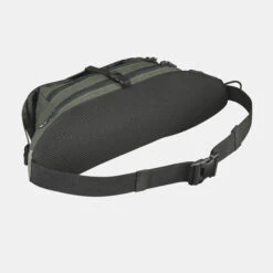 BUM BAG TRAVEL 7 L BLACK -Outdoor Equipment Store k0435c201fc1eab719398912c7d33bda1