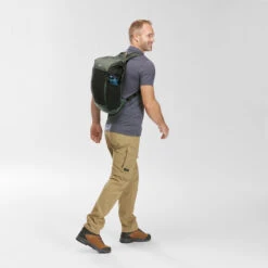 Foldable Waterproof Backpack 25L -Outdoor Equipment Store k0452619238332f10ecca12256c201170