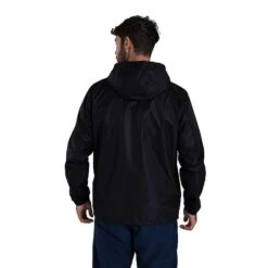 Canterbury Mens Vaposhield Jacket (Black) -Outdoor Equipment Store k0524183b8d032624c68a47ec49e53c20