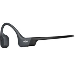 SHOKZ Sports Helmet OpenRun - Black -Outdoor Equipment Store k052d41c4832310ecc97b487a570cd41c