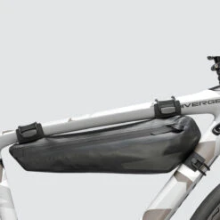 Roswheel Road Frame Bag Medium (3L) -Outdoor Equipment Store k055afe43828ab6e31948c73d7e55c227