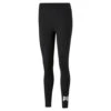 PUMA Womens Essentials Logo Leggings