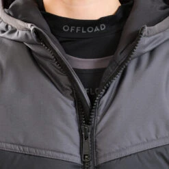 Kids' Warm Rugby Parka 500 -Outdoor Equipment Store k05be5ac18d232fb361999909571b1010