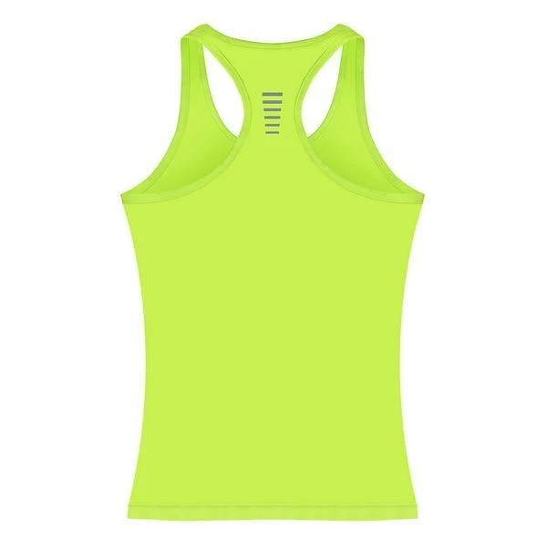 Proviz Classic Women's Reflective Running Singlet 4 Proviz Classic Women's Reflective Running Singlet - Image 2
