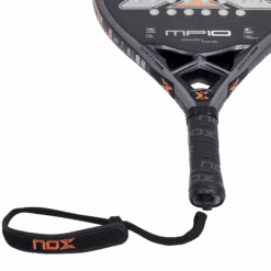 Adult Padel Racket Nox MP10 By Mapi Sánchez Alayeto 2023 -Outdoor Equipment Store k071e433009329160aec2329a96c0d815