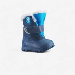 WEDZE Baby Snow Boots, Baby Après-ski Boots -Outdoor Equipment Store k07413f009a21b3c7351777bc3e4d182d