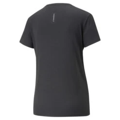 PUMA Womens Favourite Short Sleeve Running T -Outdoor Equipment Store k07886a5ebac86f54a2519dec339d18a9