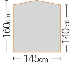 Quest Screen House Mini -Outdoor Equipment Store k07b7fae1f4081d2be0d74f3f61b04de5