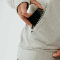 Kalenji 500 Women's Warm Running Hoodie -Outdoor Equipment Store k089dc68a03f7977f3e7f606776485e79