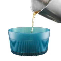 Stainless Steel 1 Person Cooking Set 0.9L -Outdoor Equipment Store k096e6e5dbe9c7a6b22949a5ad653186c