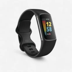 FITBIT Sport / Well-Being Smart Tracker Charge 5 - Black