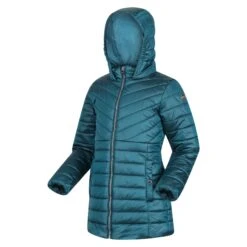 Regatta Kids' Babette Insulated Jacket