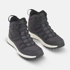 Quechua Men’s Warm And Waterproof Hiking Boots -Outdoor Equipment Store k0a7f99e1d9fa98d7400d2d6ed14d66ca