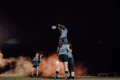 Women's Rugby Leggings R500 -Outdoor Equipment Store k0a8f7895014578a212547abe7209bcb1