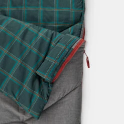 Quechua Cotton Camping Sleeping Bag -Outdoor Equipment Store k0a94585ad0e0f2adc09f9e9cb9dc893f