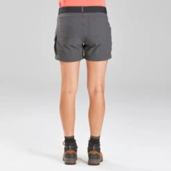 Women's Modular Travel Trekking Trousers - TRAVEL 500 -Outdoor Equipment Store k0b5ef32f642eeb90061a458cb354b5c2