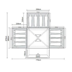 Camp Star 1200 Bundle Deal -Outdoor Equipment Store k0cb8b63b9bf023bb308f8d1ad7f5637e