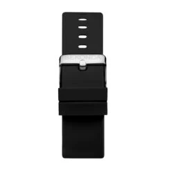 Sekonda Motion Black Silicone Strap Smart Watch With Gold Case -Outdoor Equipment Store k0d9c9a0a8a680695240a84d3226d122c