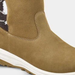 Quechua Women's Warm Waterproof Snow Hiking Boots -Outdoor Equipment Store k0dc89c6275af2fe29bee0b49b420f17c