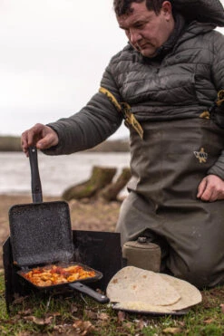 RidgeMonkey Connect Sandwich Toaster XL Granite Edition (RM777) 11 RidgeMonkey Connect Sandwich Toaster XL Granite Edition (RM777) -Outdoor Equipment Store k0e245e3913619b5bf8d5d2d8ed8c1aa6