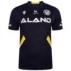 Macron Parramatta Eels 2023 Mens Training T -Outdoor Equipment Store k0e2903b158e16296ce5eb6b98db89553