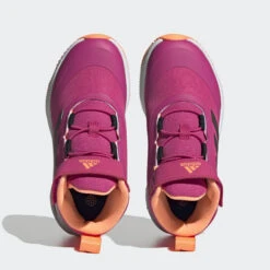 ADIDAS Fortarun All Terrain Cloudfoam Sport Running Elastic Lace And Top Strap Shoes 25 ADIDAS Fortarun All Terrain Cloudfoam Sport Running Elastic Lace And Top Strap Shoes -Outdoor Equipment Store k0e370a2d5c9454903517e1d4cb4f66c7