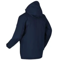 Regatta Mens Volter Shield III Heated Waterproof Jacket (Navy) -Outdoor Equipment Store k0ead45388f787ae078b99c47ba0bdaec