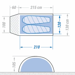 TROPICAL FREESTANDING TREKKING MOSQUITO NET TENT 15 TROPICAL FREESTANDING TREKKING MOSQUITO NET TENT -Outdoor Equipment Store k0ef1fea316777e3caebec565cf90c748