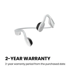 SHOKZ OpenMove Bone Conduction Sports Headphones -Outdoor Equipment Store k0f3d28a820b8af8610a102dd5ab0778b