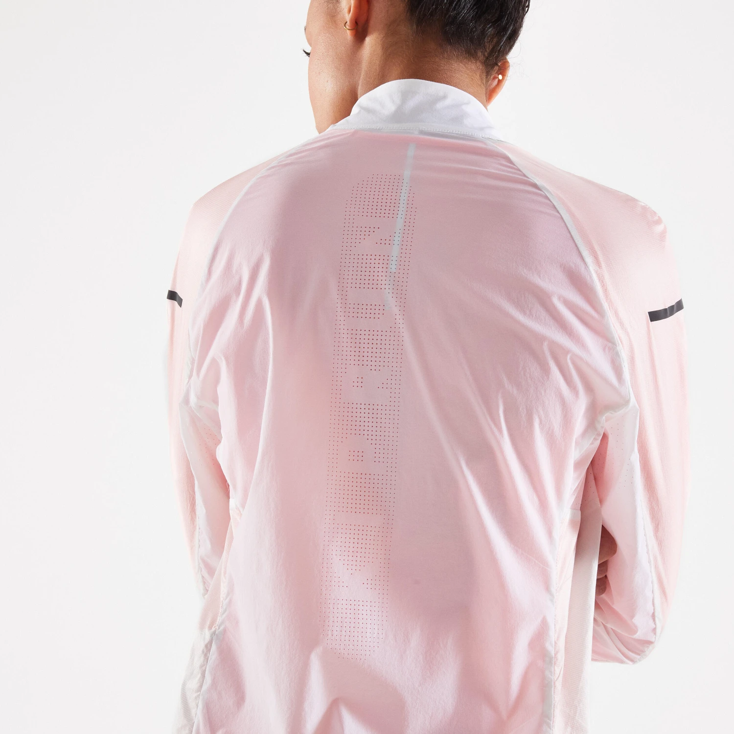 KIPRUN WIND Women's Running Windproof Jacket 5 KIPRUN WIND Women's Running Windproof Jacket - Image 3